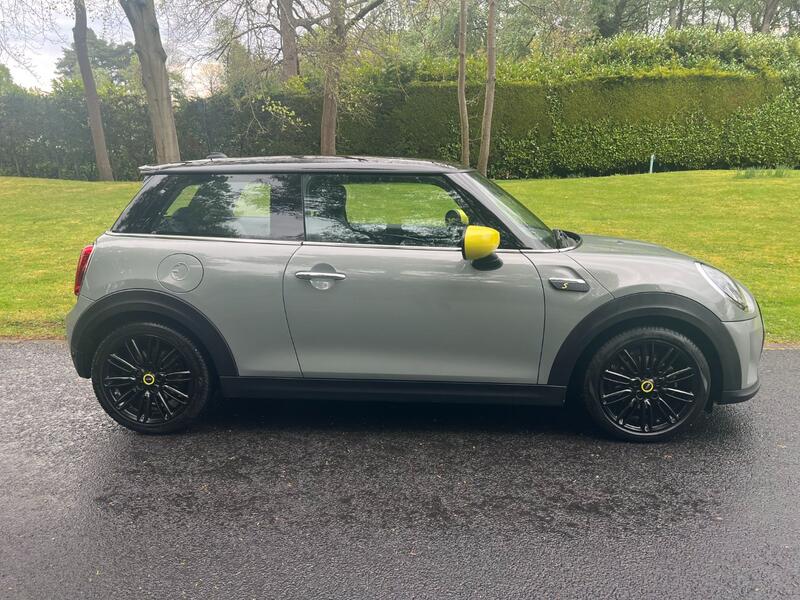MINI ELECTRIC