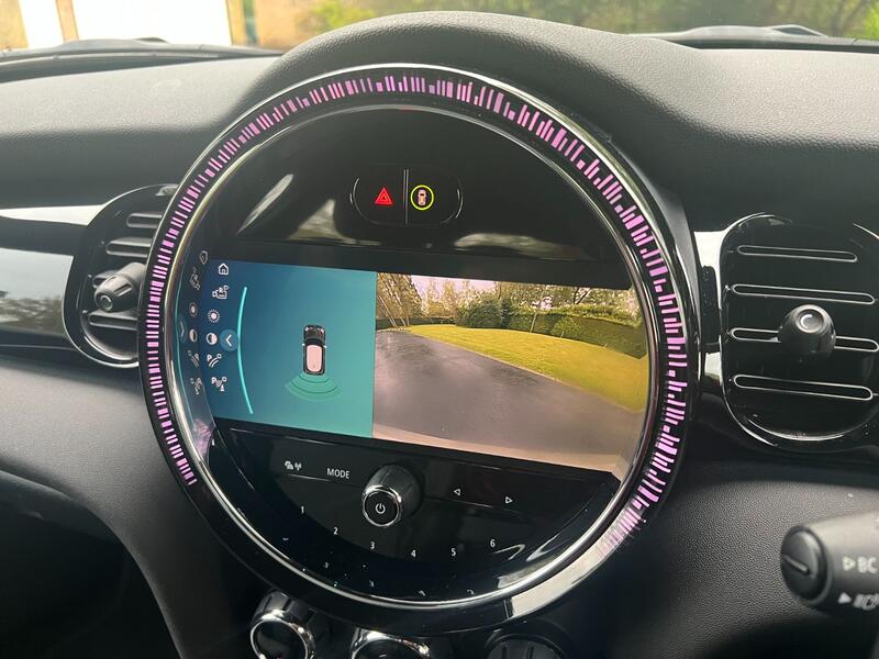 MINI ELECTRIC