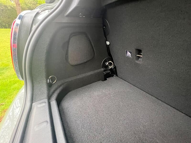MINI ELECTRIC