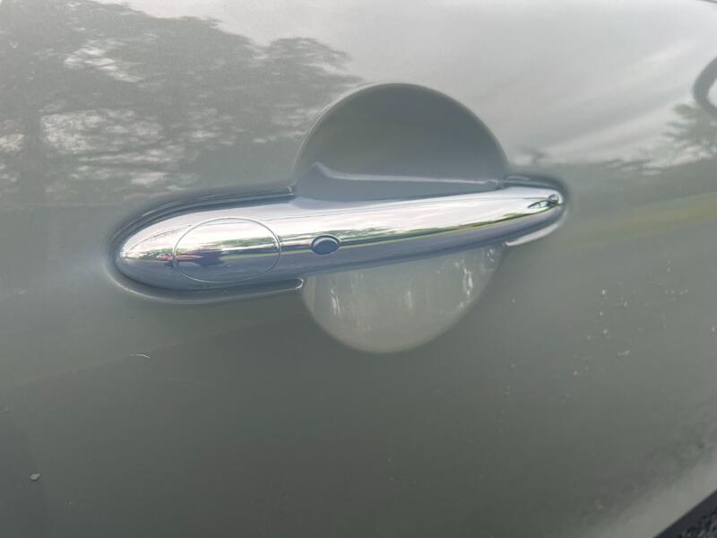 MINI ELECTRIC