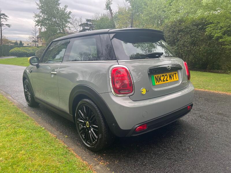 MINI ELECTRIC
