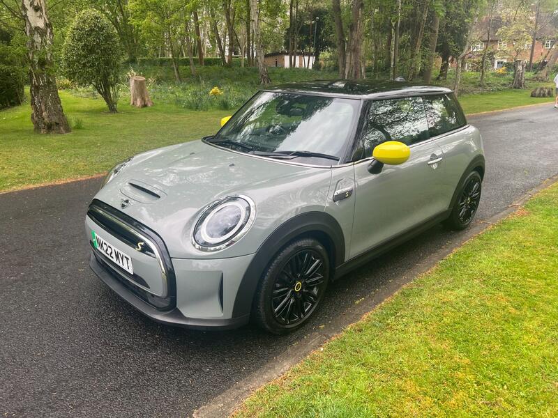 MINI ELECTRIC