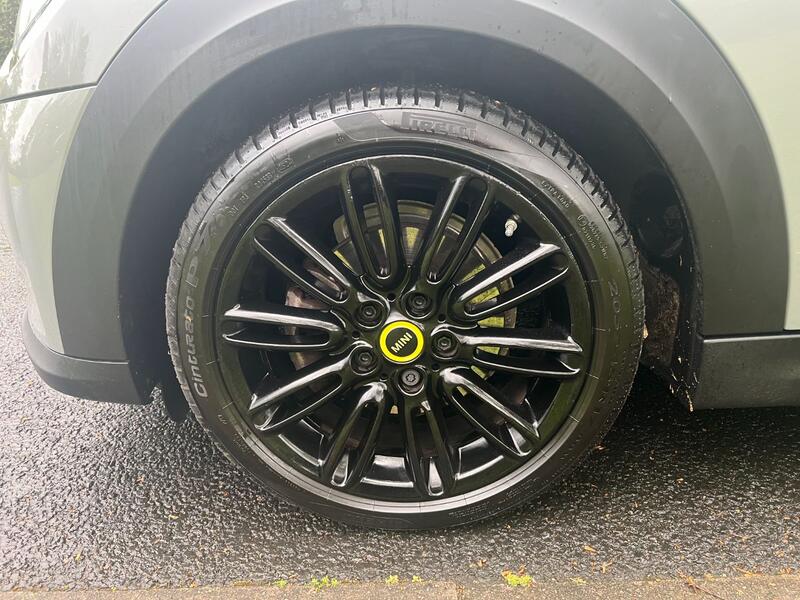 MINI ELECTRIC