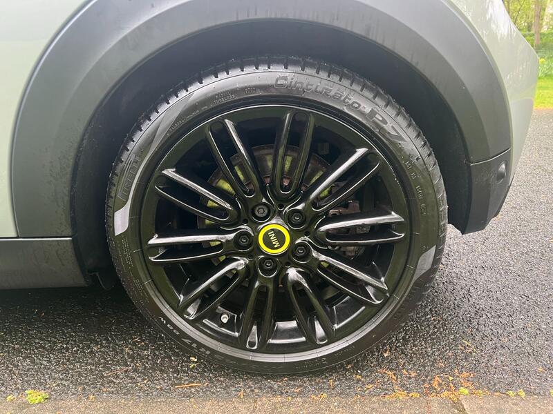 MINI ELECTRIC