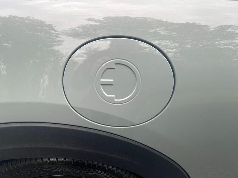 MINI ELECTRIC