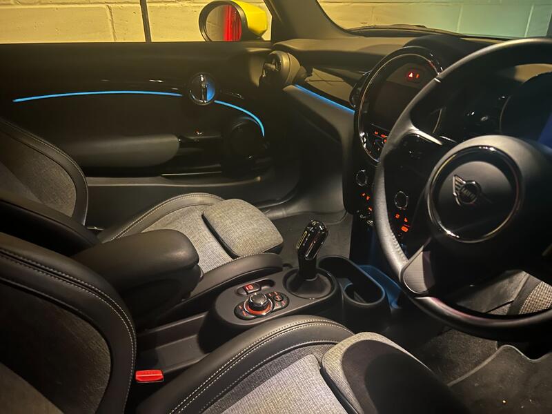MINI ELECTRIC