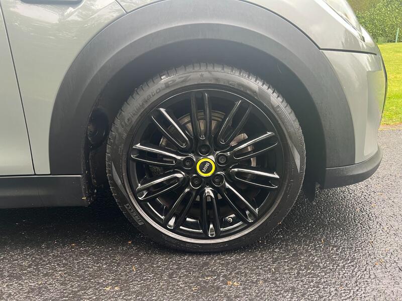 MINI ELECTRIC