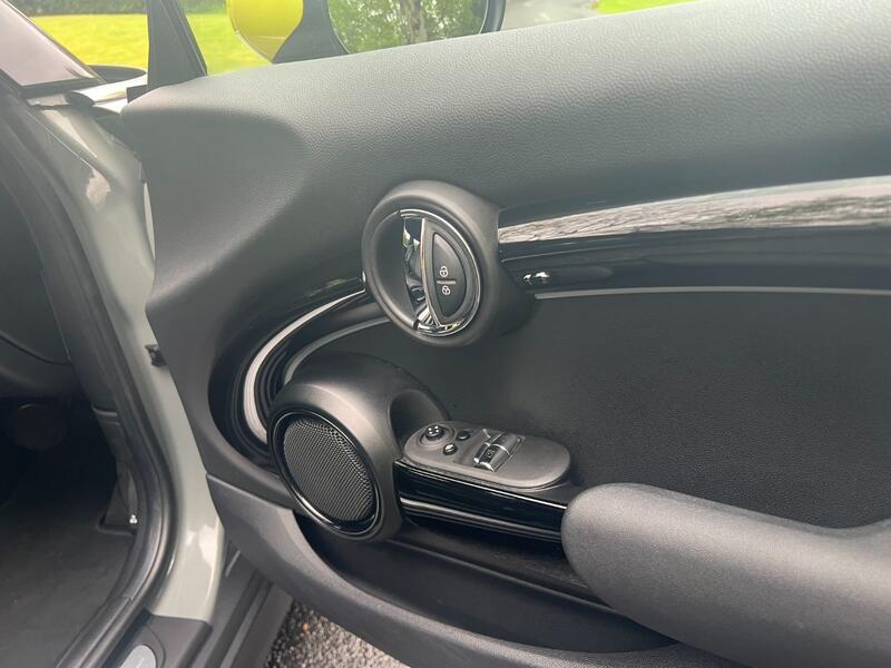 MINI ELECTRIC