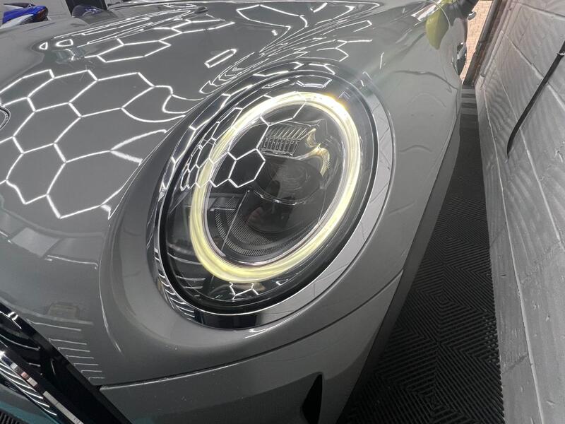 MINI ELECTRIC