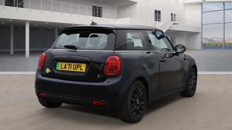 MINI ELECTRIC