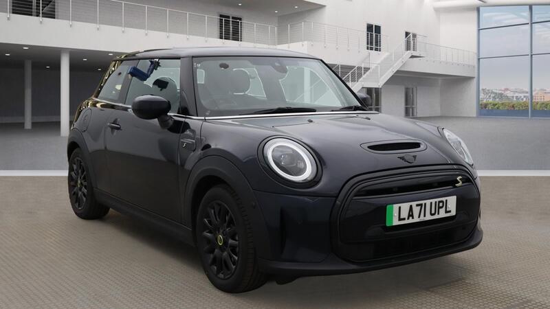 MINI ELECTRIC