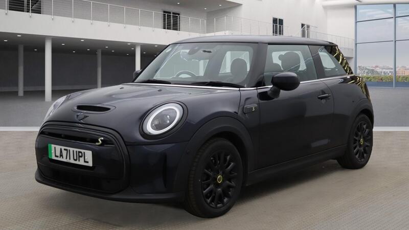 MINI ELECTRIC