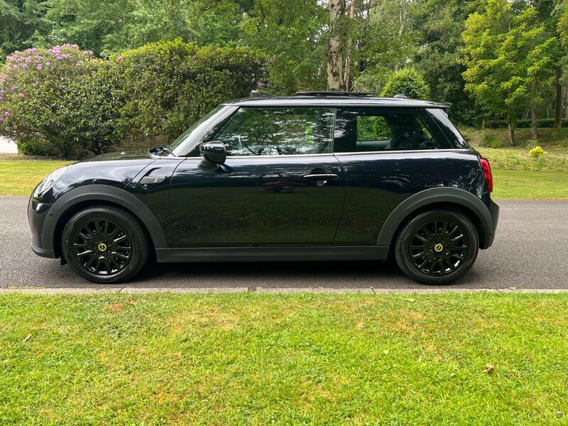 MINI ELECTRIC