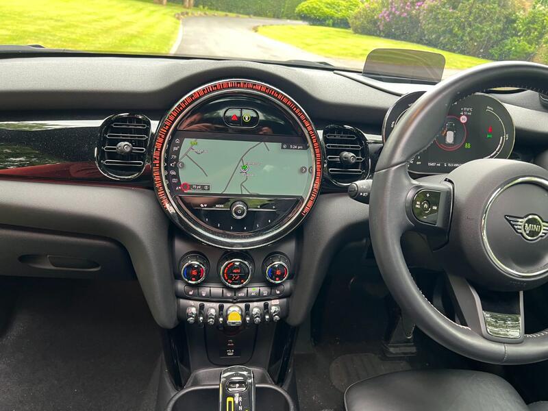 MINI ELECTRIC