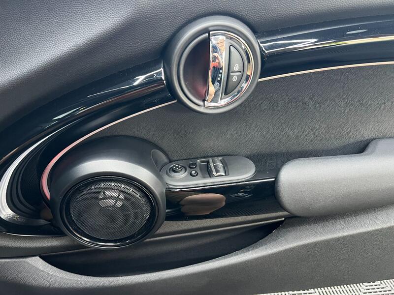 MINI ELECTRIC