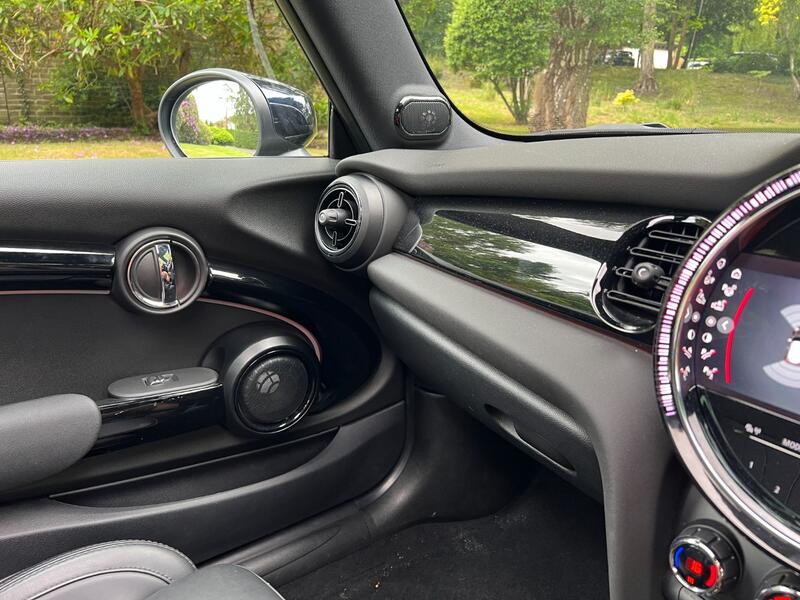 MINI ELECTRIC