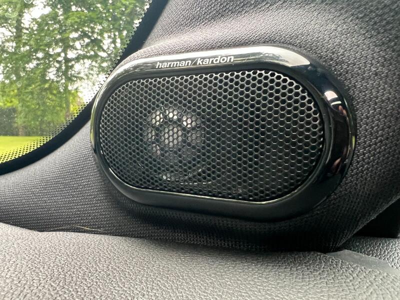 MINI ELECTRIC