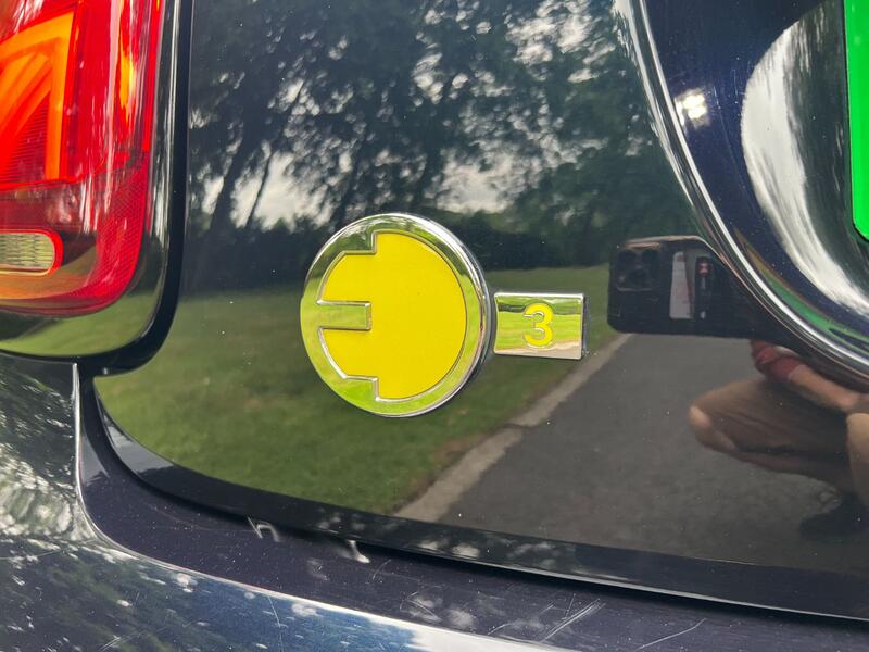 MINI ELECTRIC
