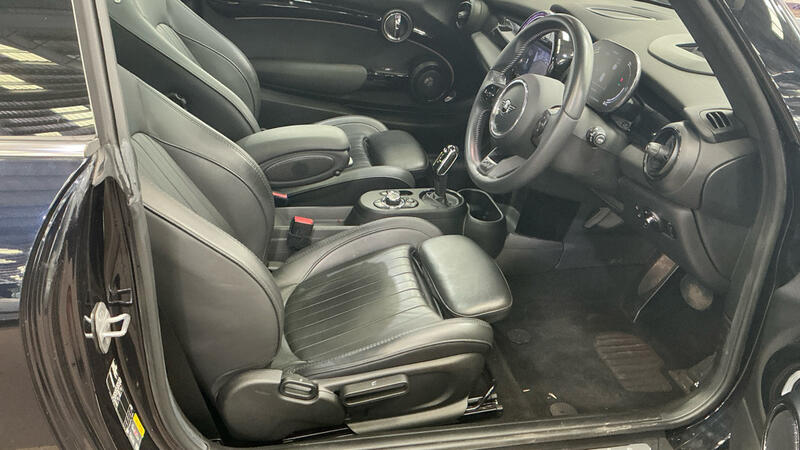 MINI ELECTRIC