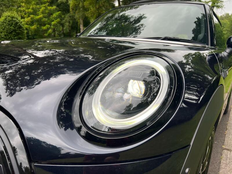 MINI ELECTRIC
