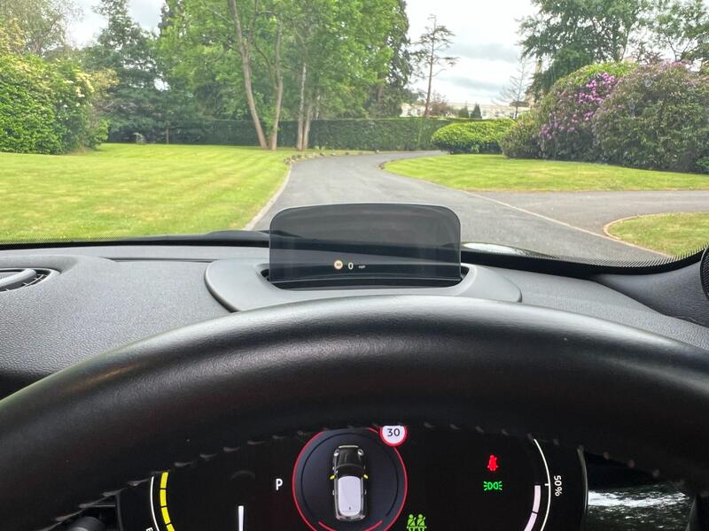 MINI ELECTRIC