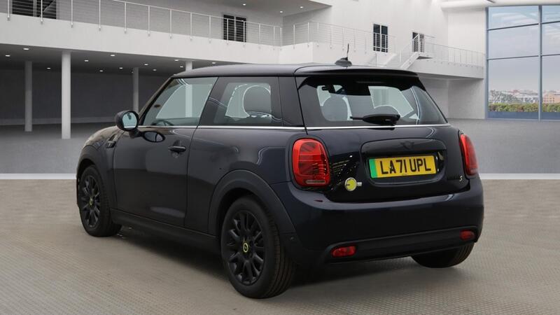 MINI ELECTRIC