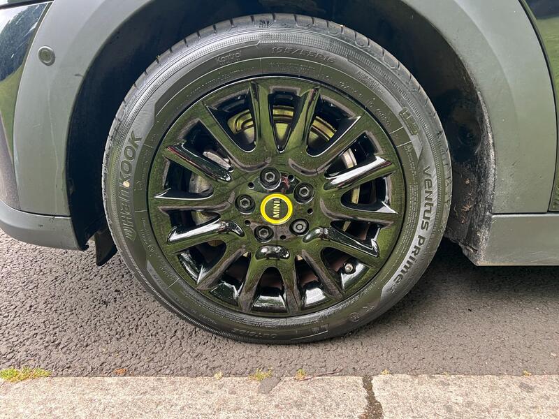 MINI ELECTRIC