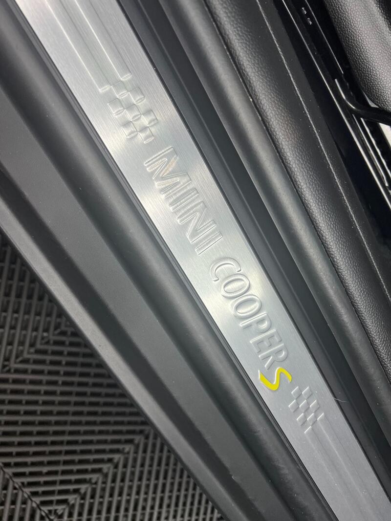 MINI ELECTRIC