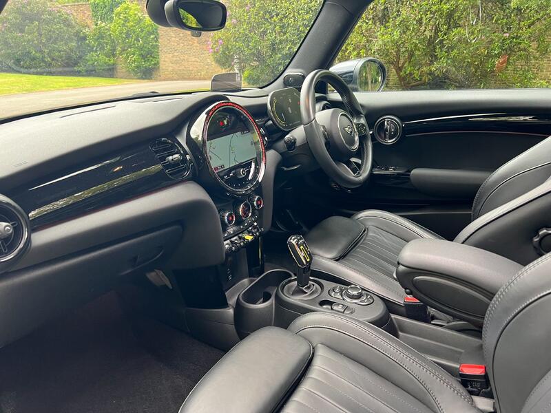MINI ELECTRIC