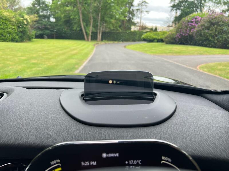 MINI ELECTRIC