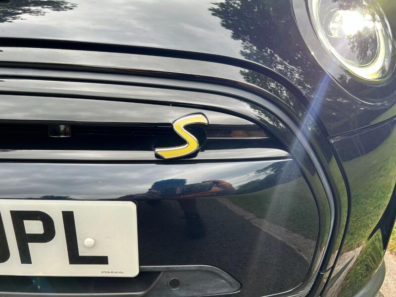 MINI ELECTRIC
