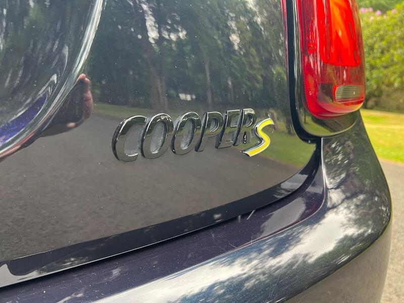 MINI ELECTRIC