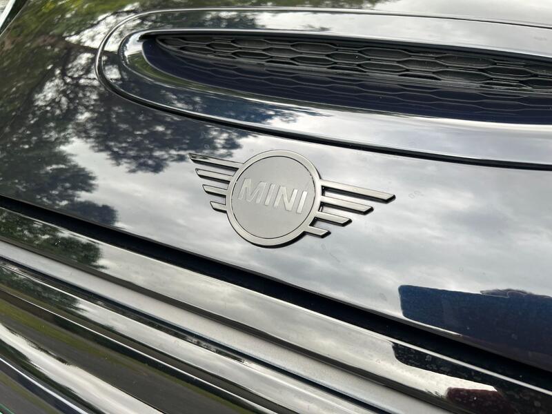 MINI ELECTRIC