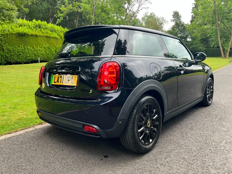 MINI ELECTRIC