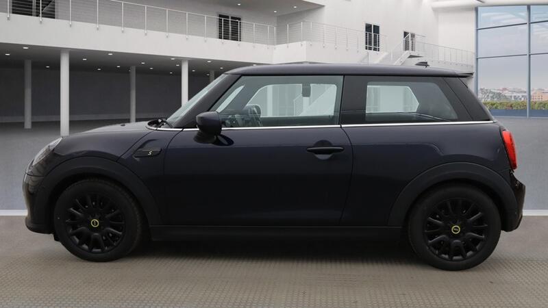 MINI ELECTRIC