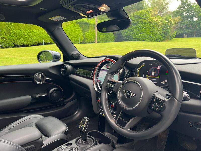 MINI ELECTRIC