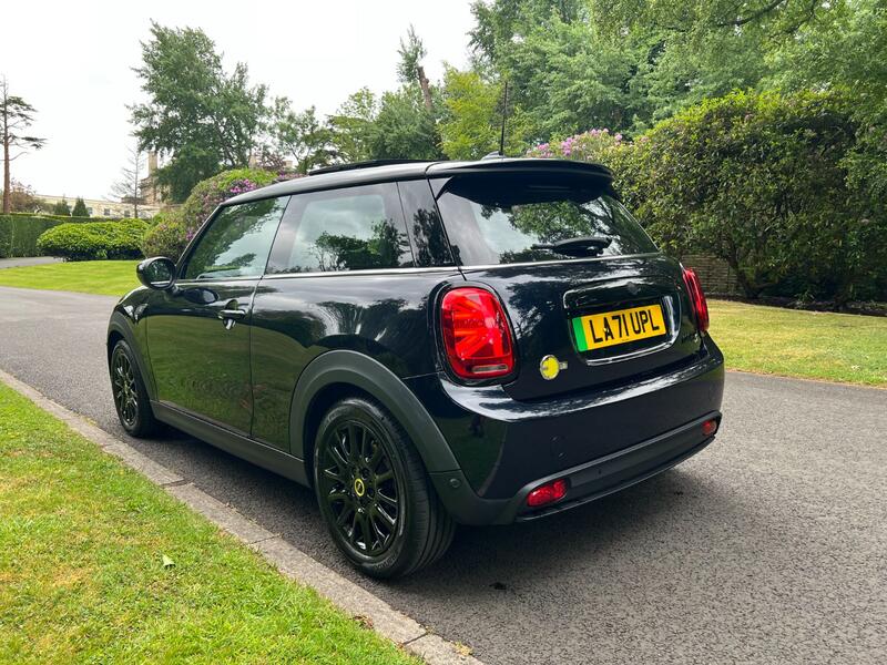 MINI ELECTRIC