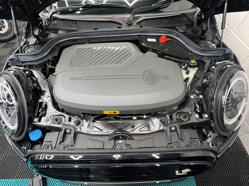 MINI ELECTRIC