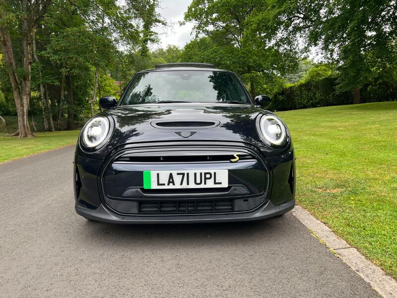 MINI ELECTRIC