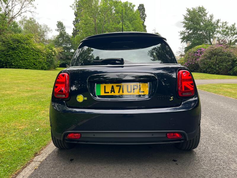 MINI ELECTRIC
