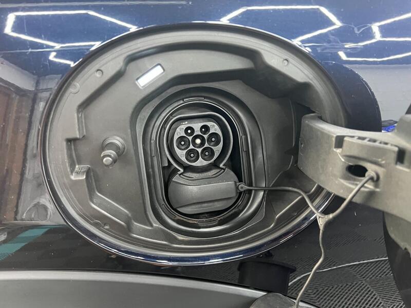 MINI ELECTRIC