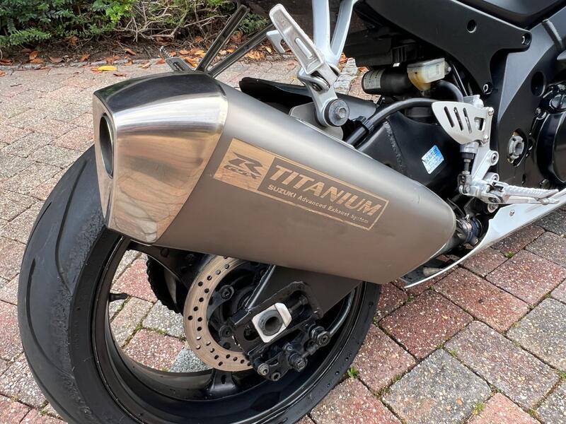 SUZUKI GSXR1000